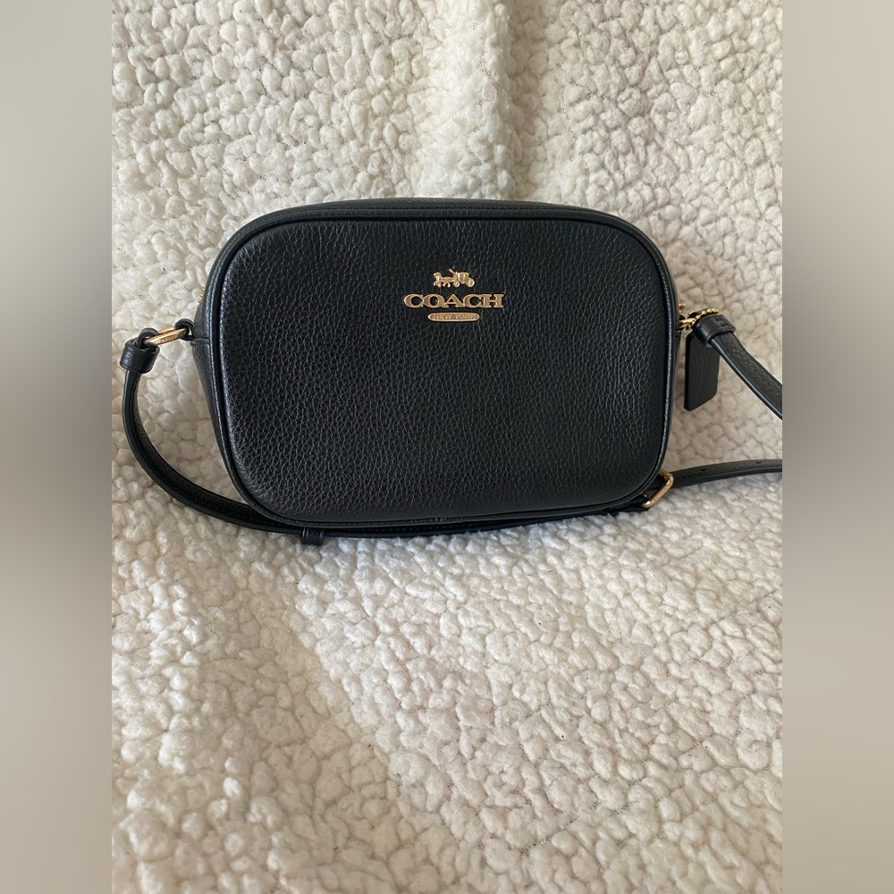 Coach - mini camera Jaime bag
